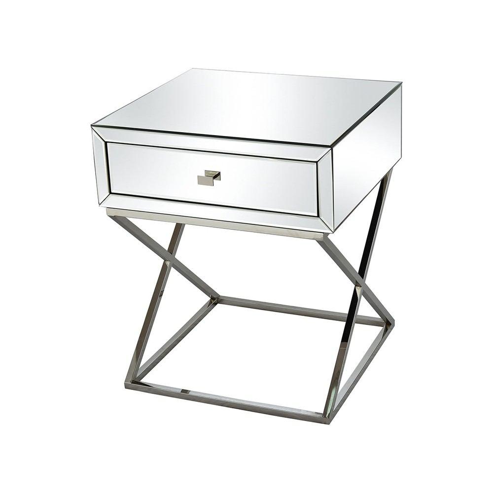 Stein World Galore Accent Table