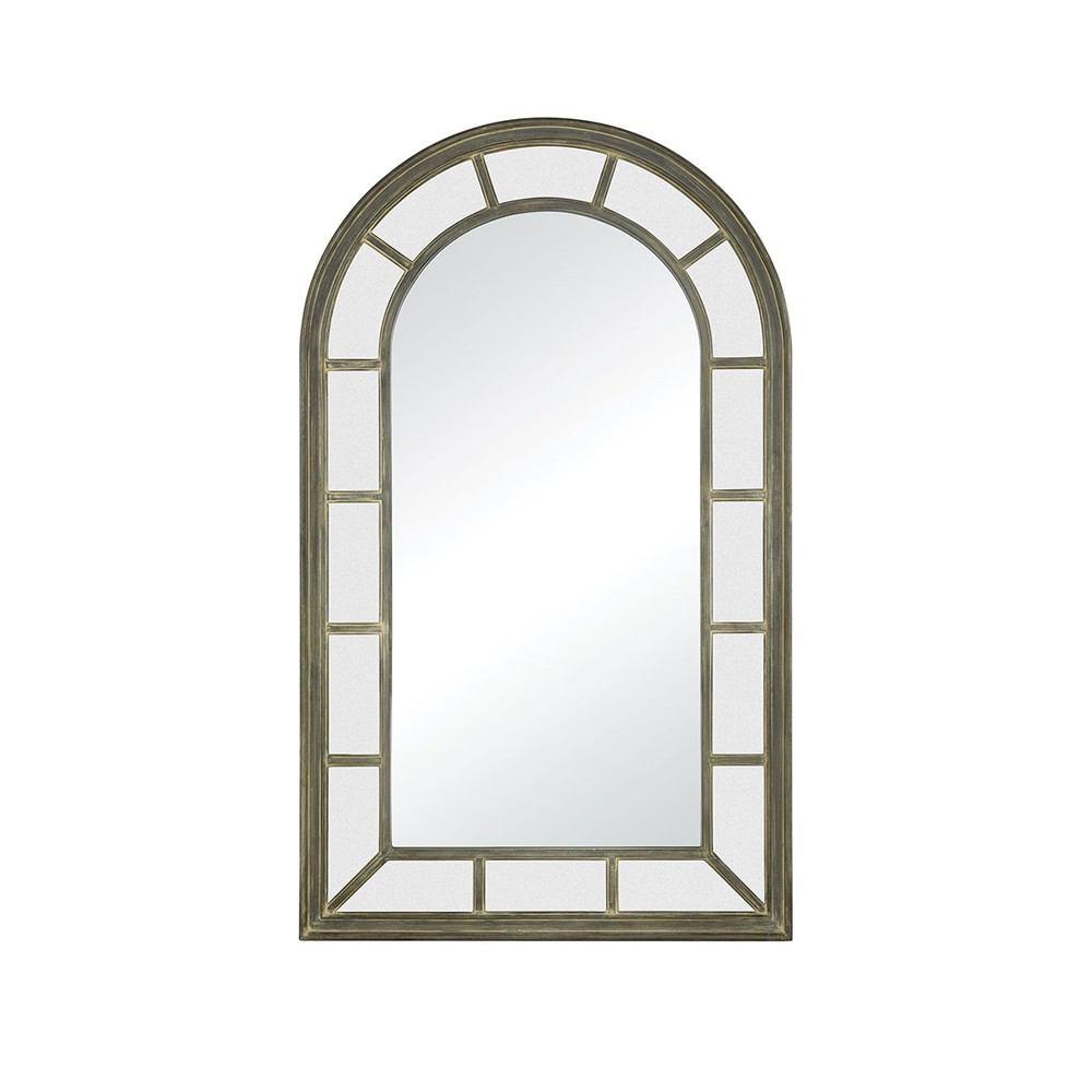 Stein World Manhasset Floor Mirror