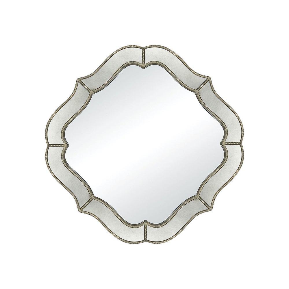 Stein World Second Empire Wall Mirror