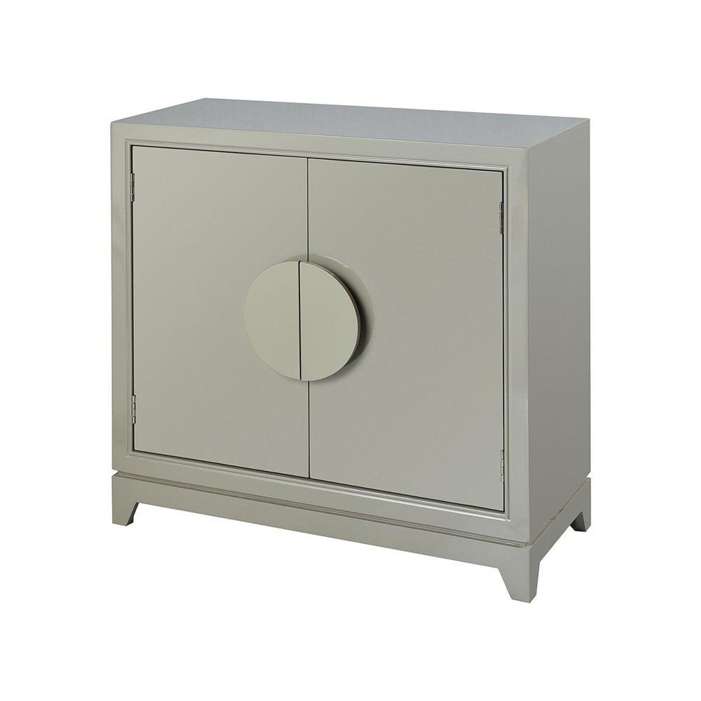 Stein World Formosa Wine Cabinet