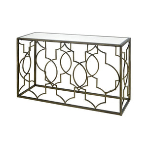Stein World Zaragoza Console Table