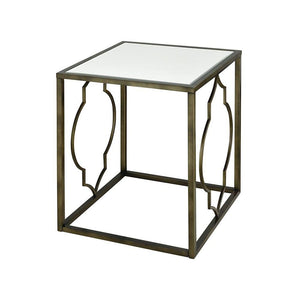 Stein World Zaragoza Accent Table