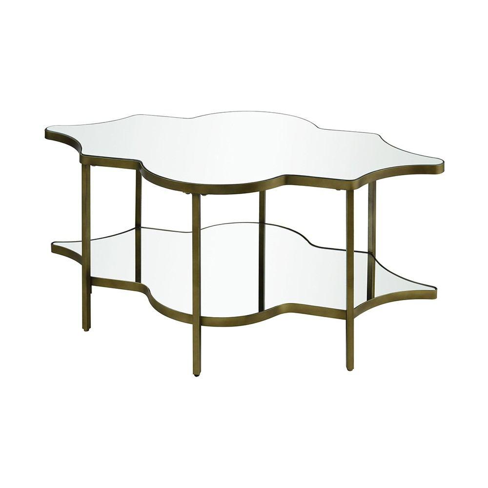 Stein World Zaragoza Coffee Table