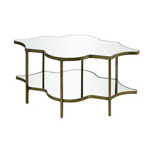 Stein World Zaragoza Coffee Table