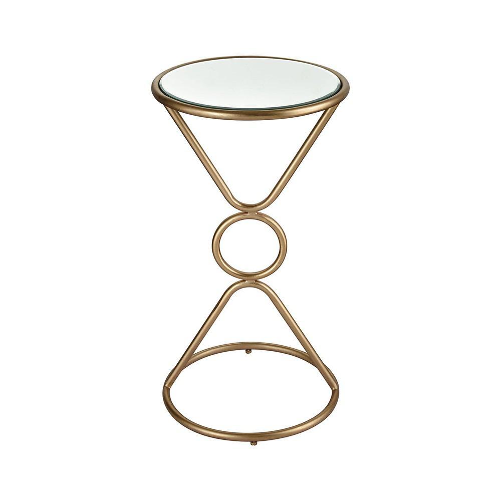 Stein World Chalice Accent Table
