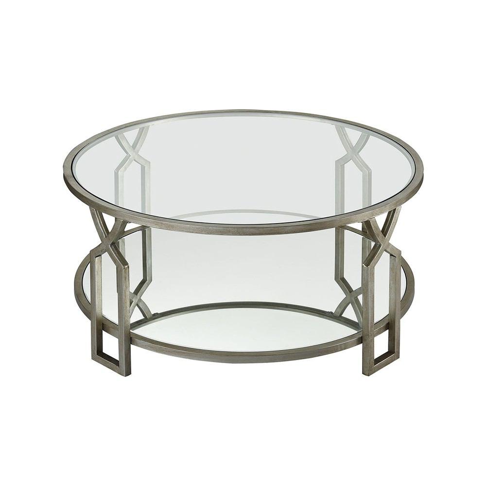 Stein World Acclaim Coffee Table