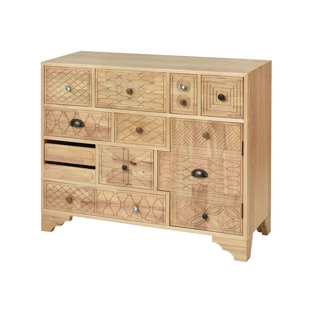 Stein World Lauer Chest