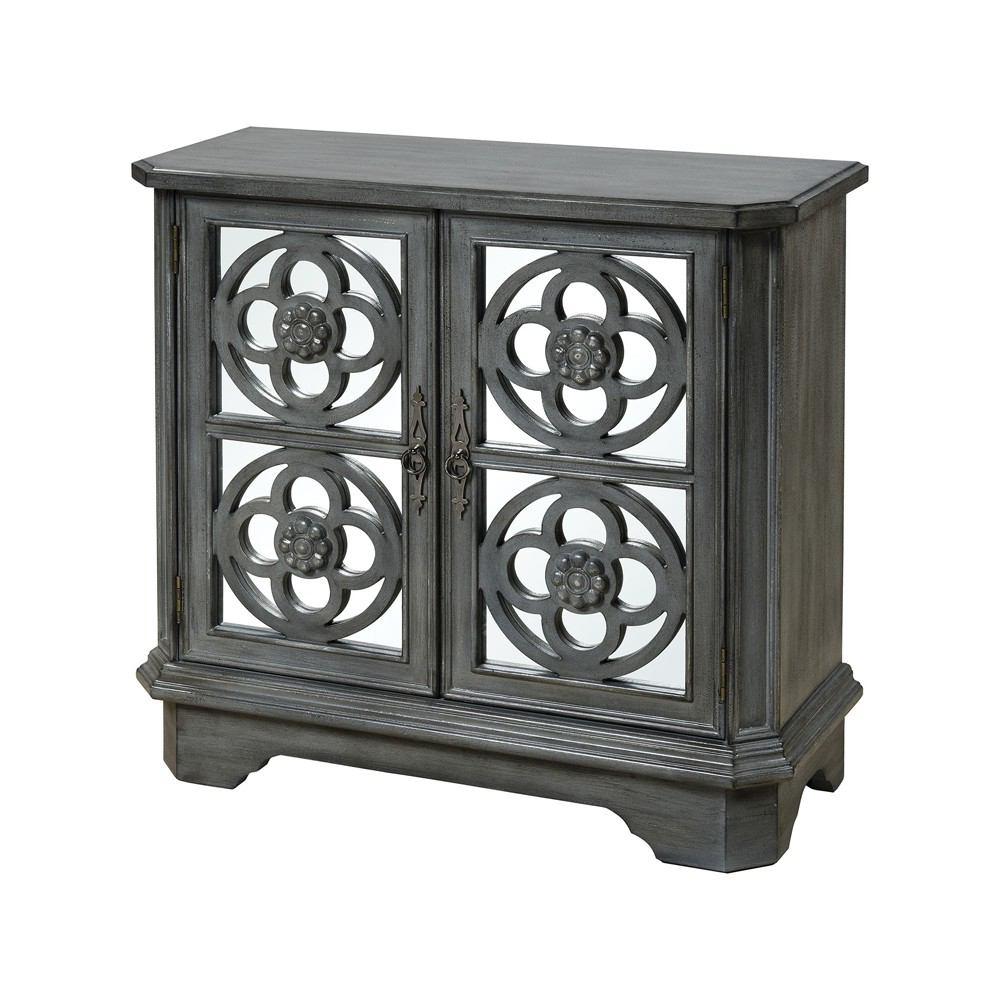 Stein World La Roche Cabinet