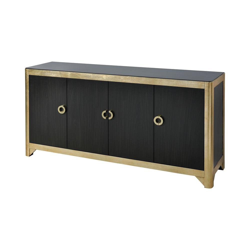 Stein World Piedmont Media Console