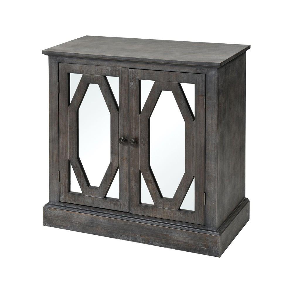 Stein World Montpellier Cabinet