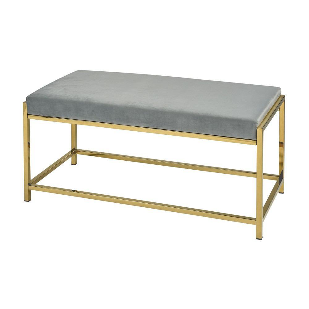 Stein World Gower Gultch Bench