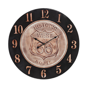 Sterling Industries Americana Clock