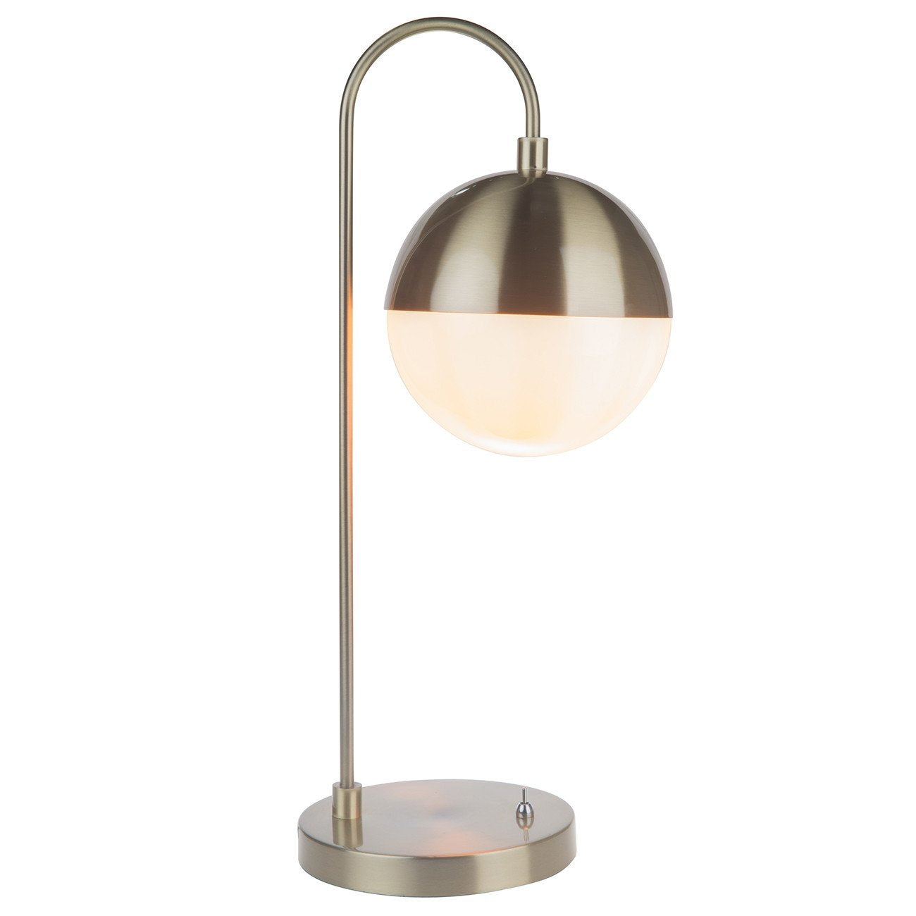 A&B Home Harlow Table Lamp