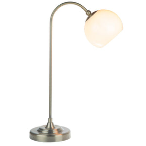 A&B Home Harlow Thin Table Lamp