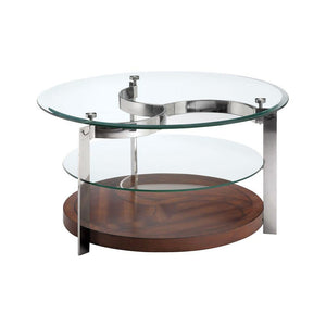 Stein World Torino Cocktail Table