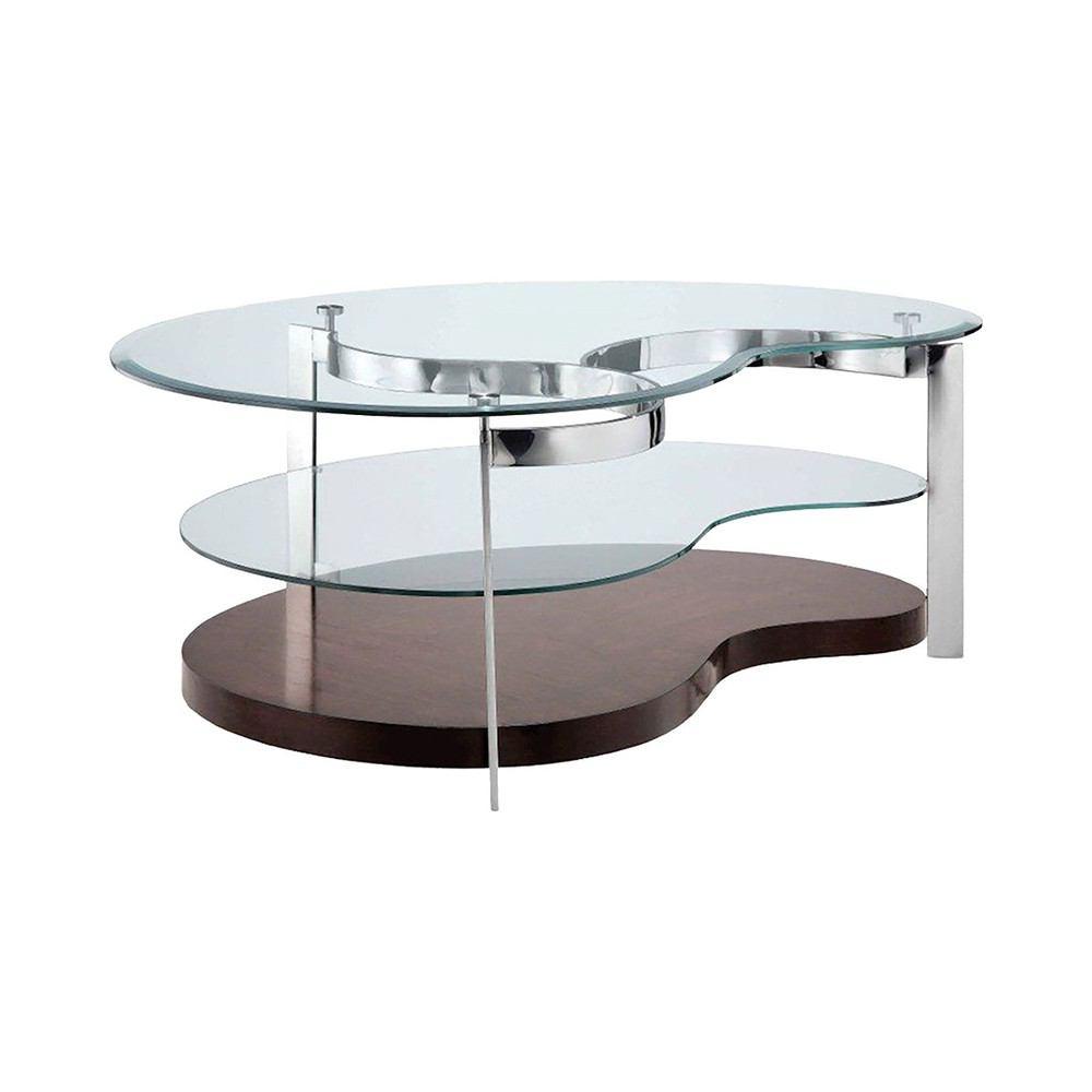 Stein World Torino Freeform Cocktail table