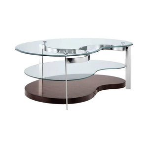 Stein World Torino Freeform Cocktail table