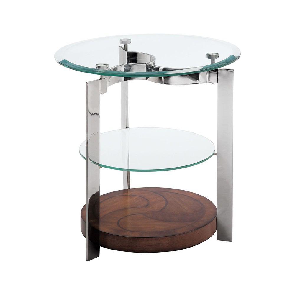 Stein World Torino End Table
