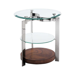 Stein World Torino End Table