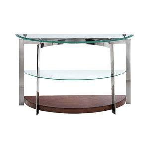 Stein World Torino Sofa Table