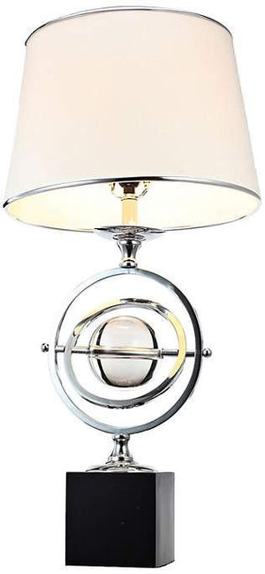 A&B Home Orbit Table Lamp