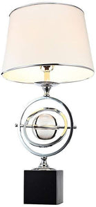 A&B Home Orbit Table Lamp
