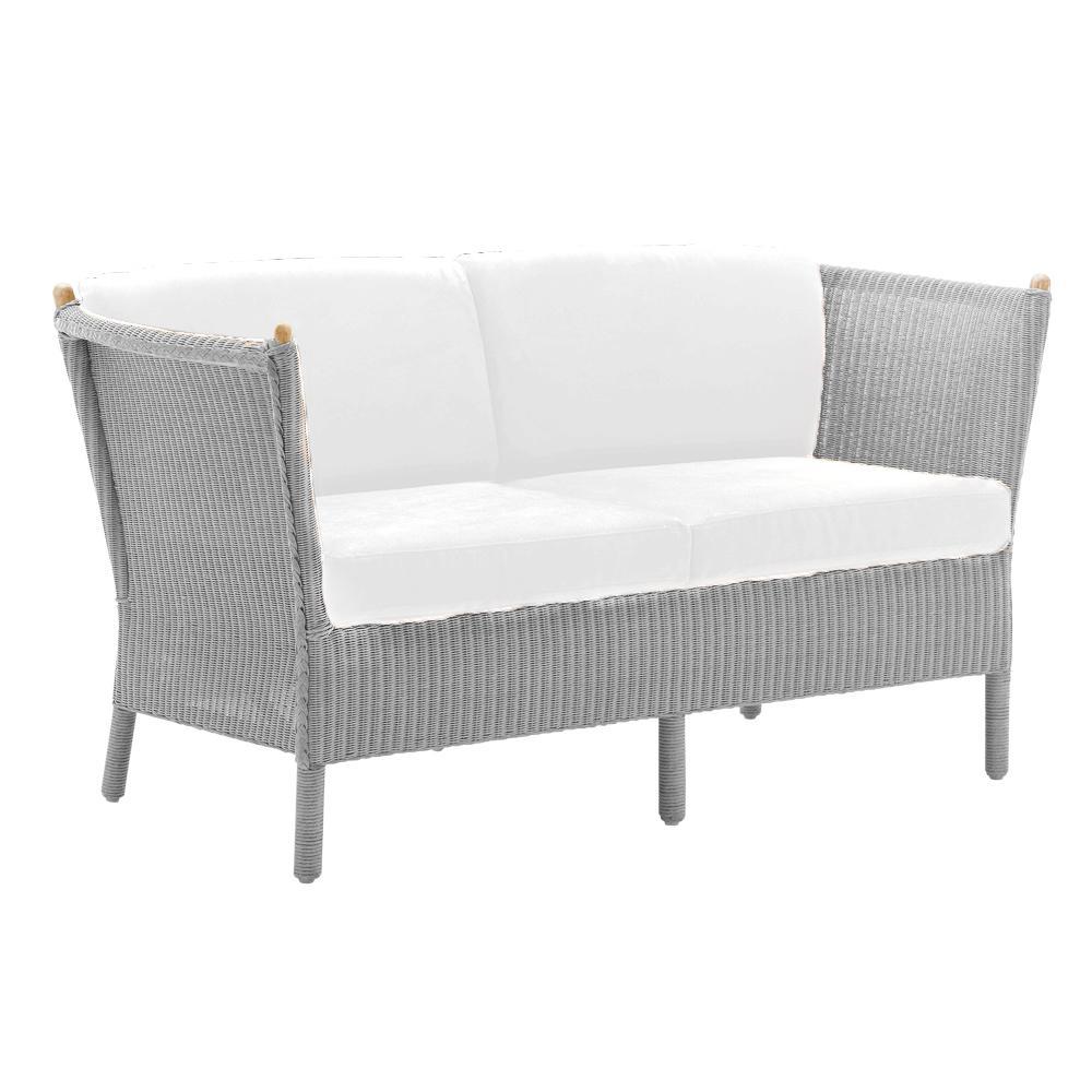 Sika Design Duo 2-Seater Sofa