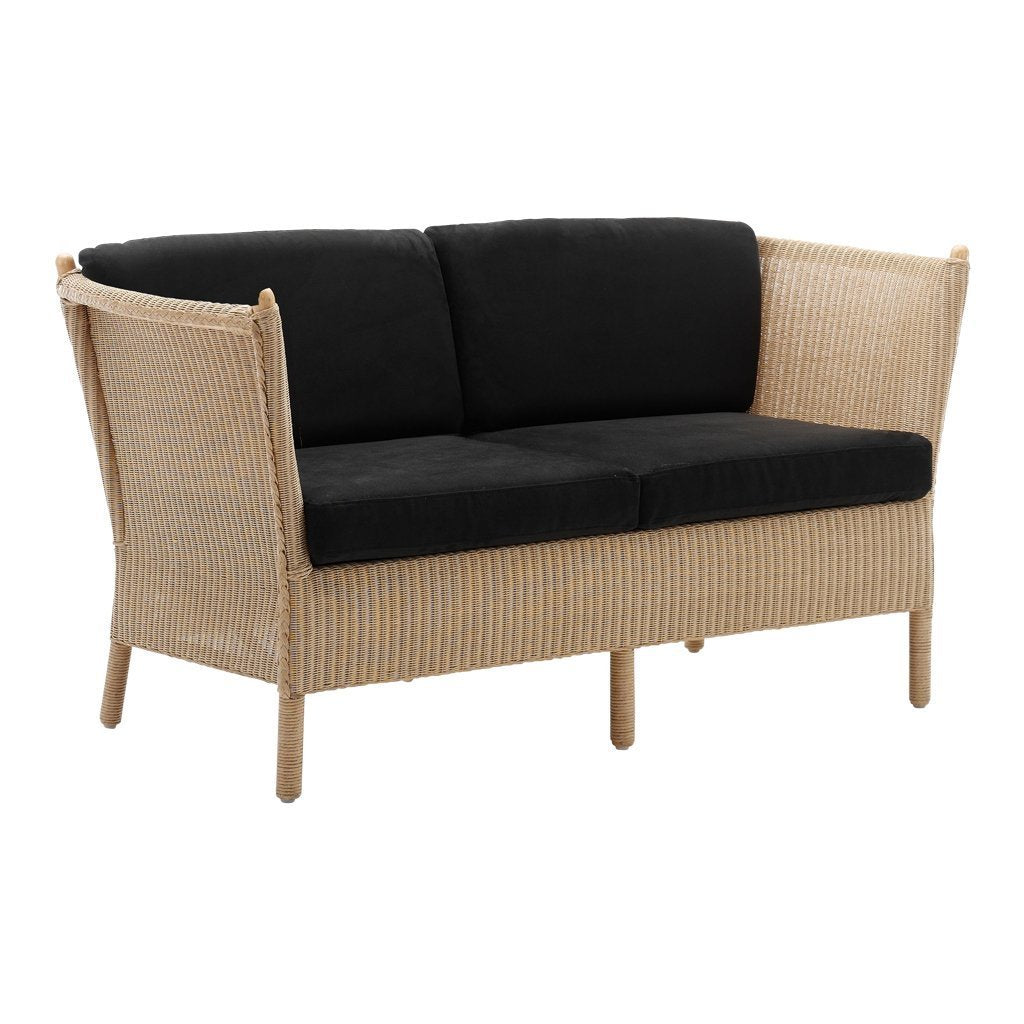 Sika Design Duo 2-Seater Sofa