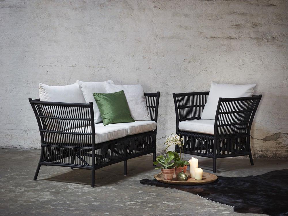 Sika Design Donatello Chair