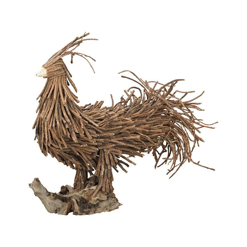 Sterling Industries Zealand Rooster