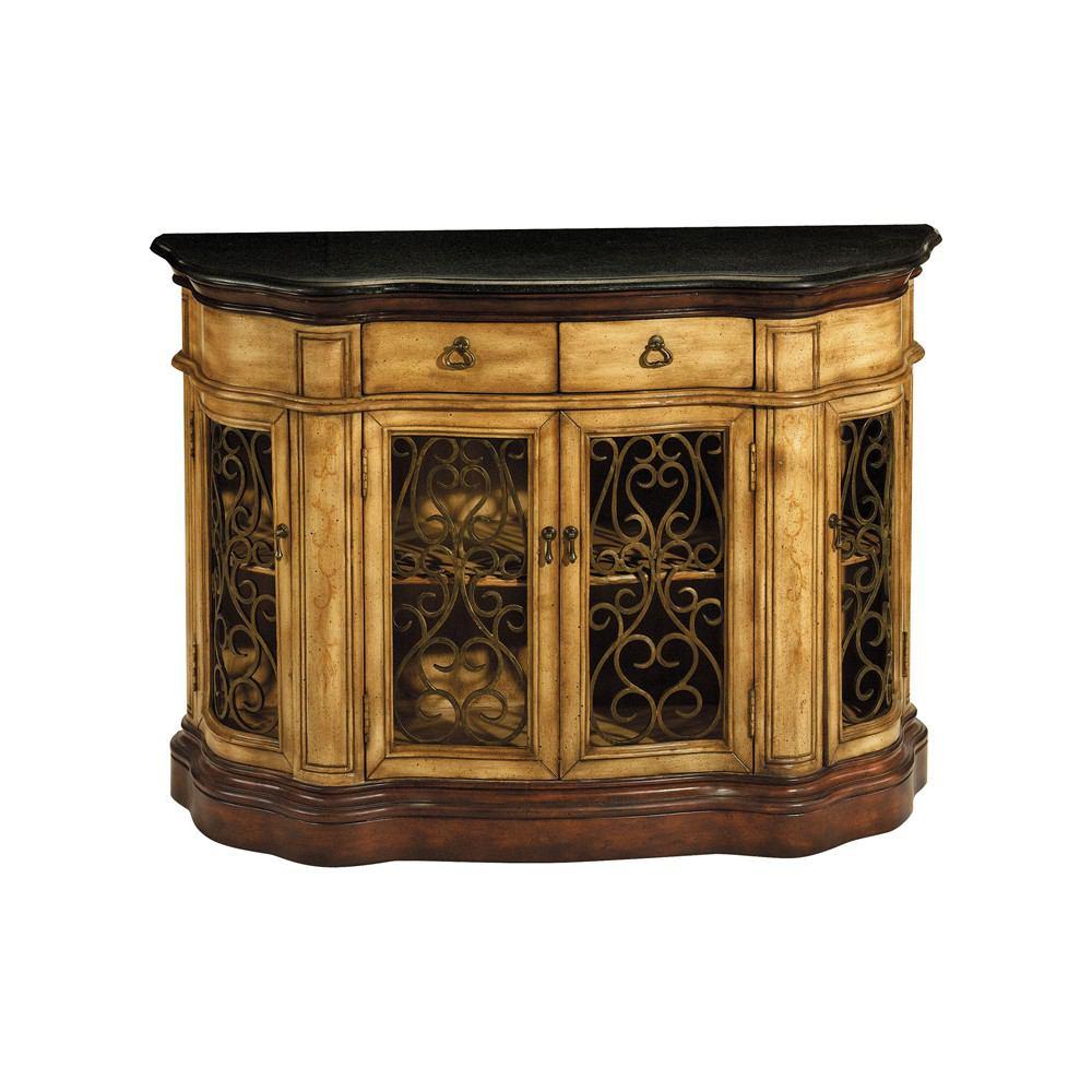 Stein World Cantebury Cabinet