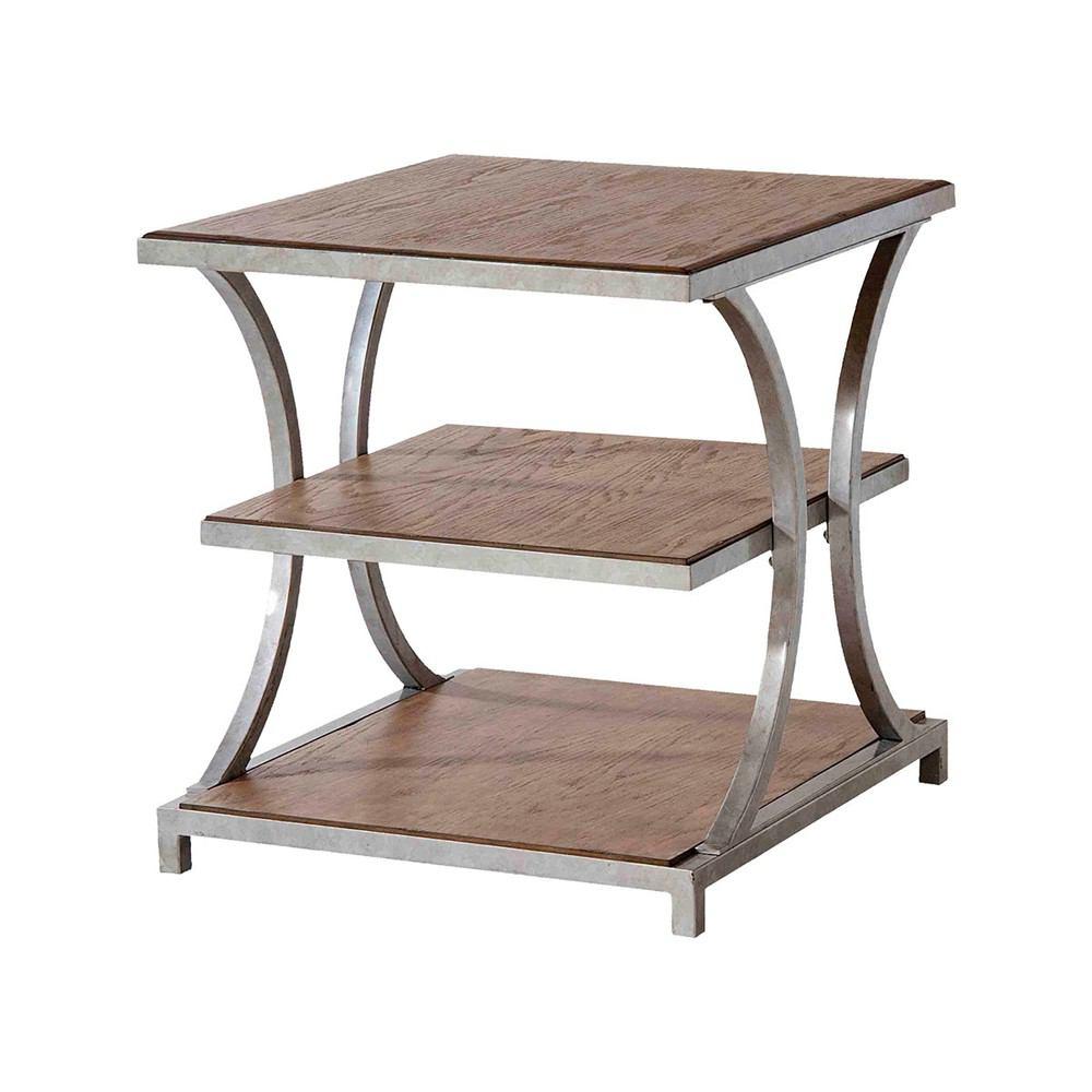 Stein World Palos Heights End Table