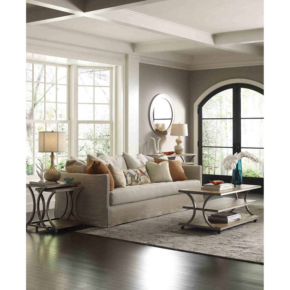 Stein World Sofa Table