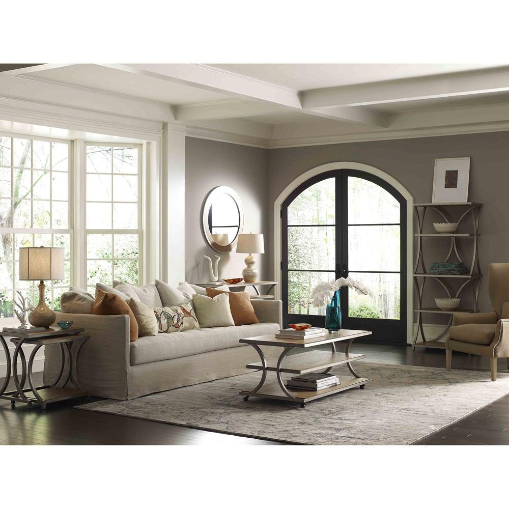 Stein World Sofa Table