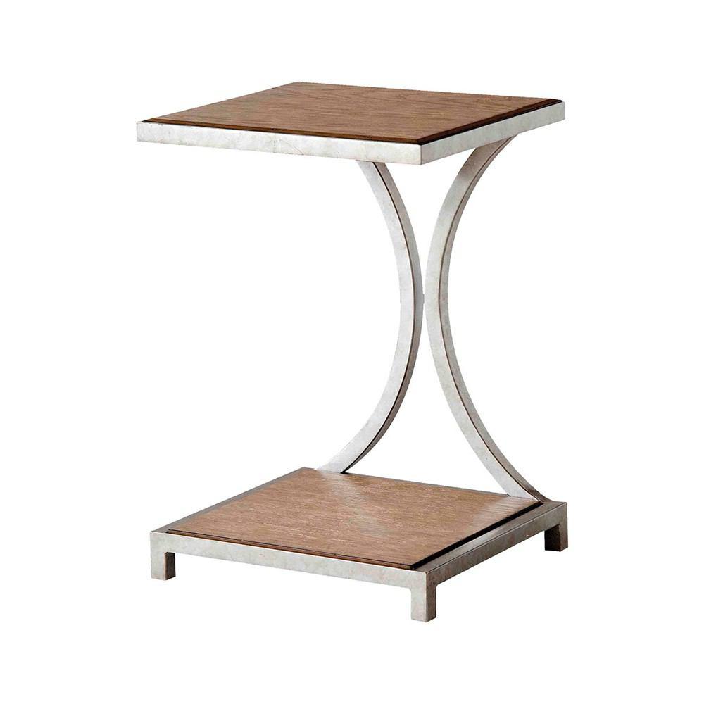 Stein World Chair Side Table