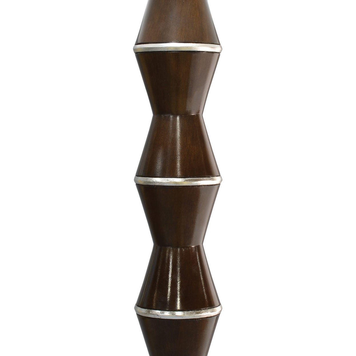 Palecek Waller Floor Lamp