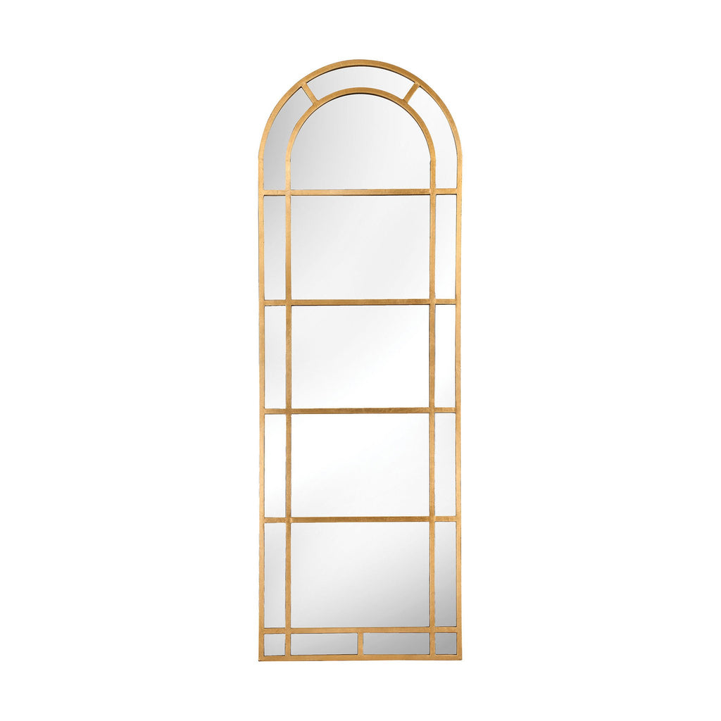 Sterling Industries Arched Pier Mirror