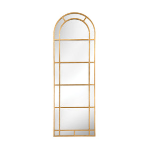 Sterling Industries Arched Pier Mirror