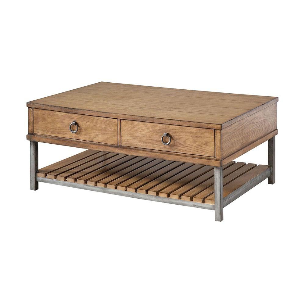 Stein World Beaumont Coffee Table