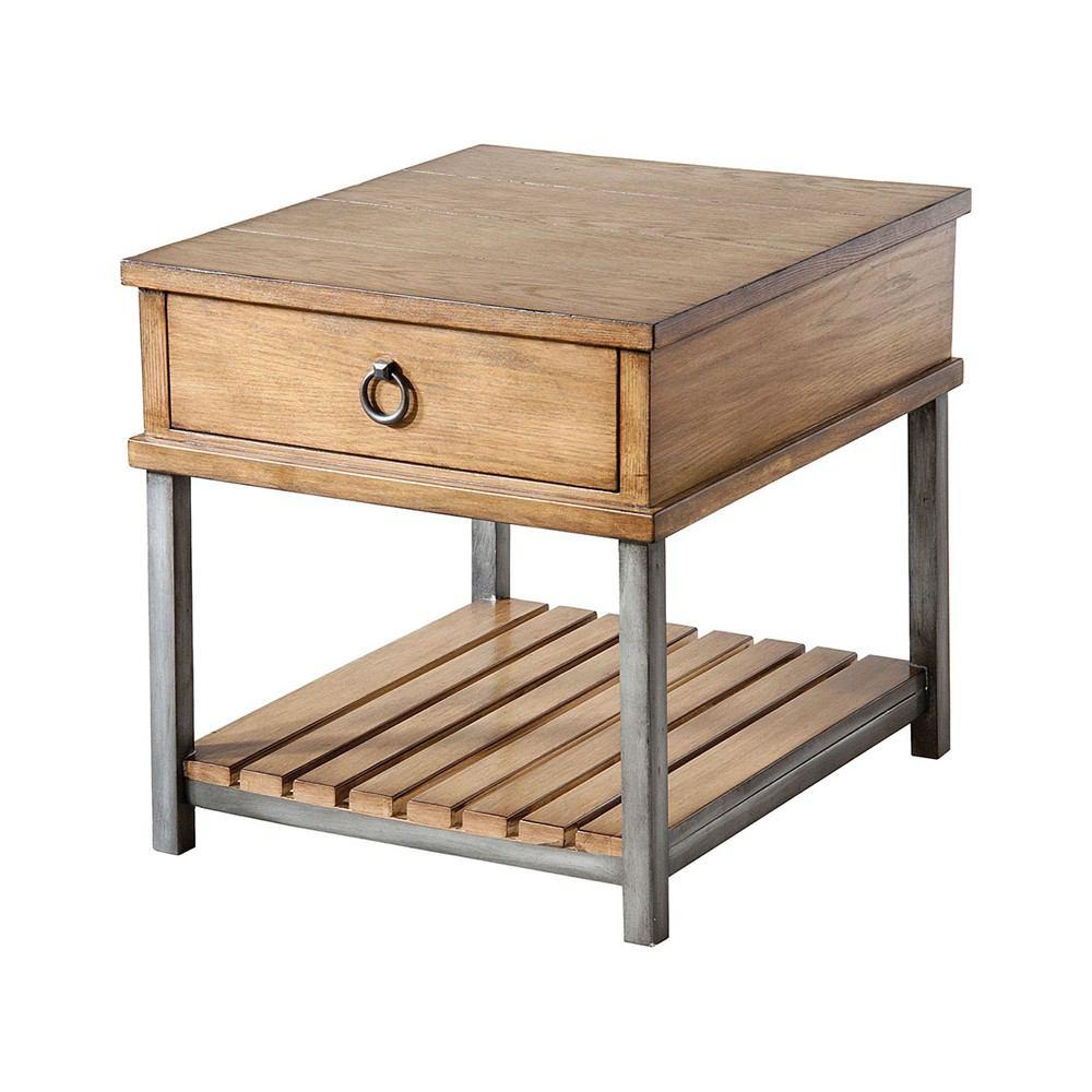 Stein World Beaumont End Table