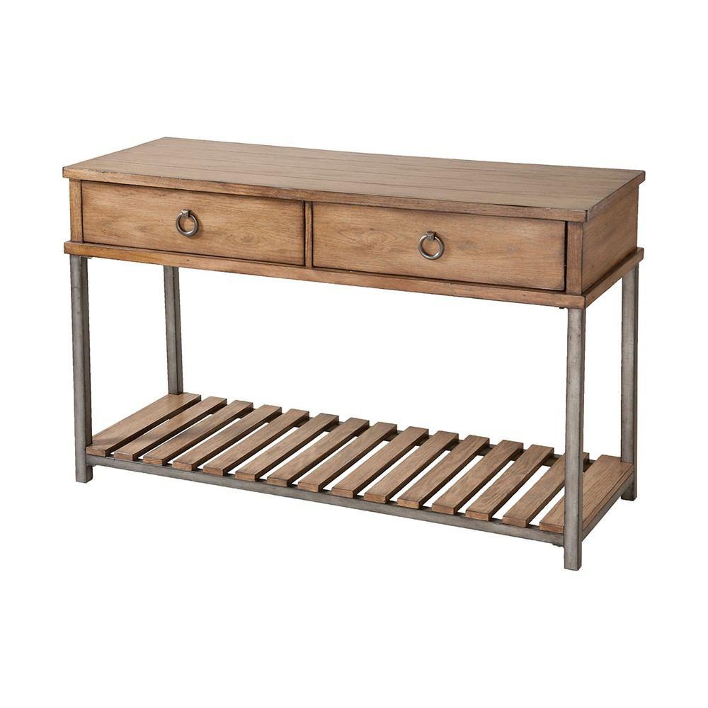 Stein World Beaumont Console Table