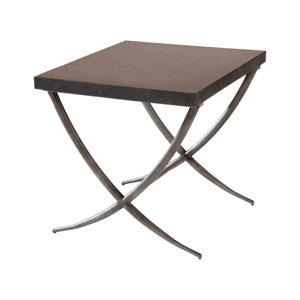 Stein World Valencia End Table