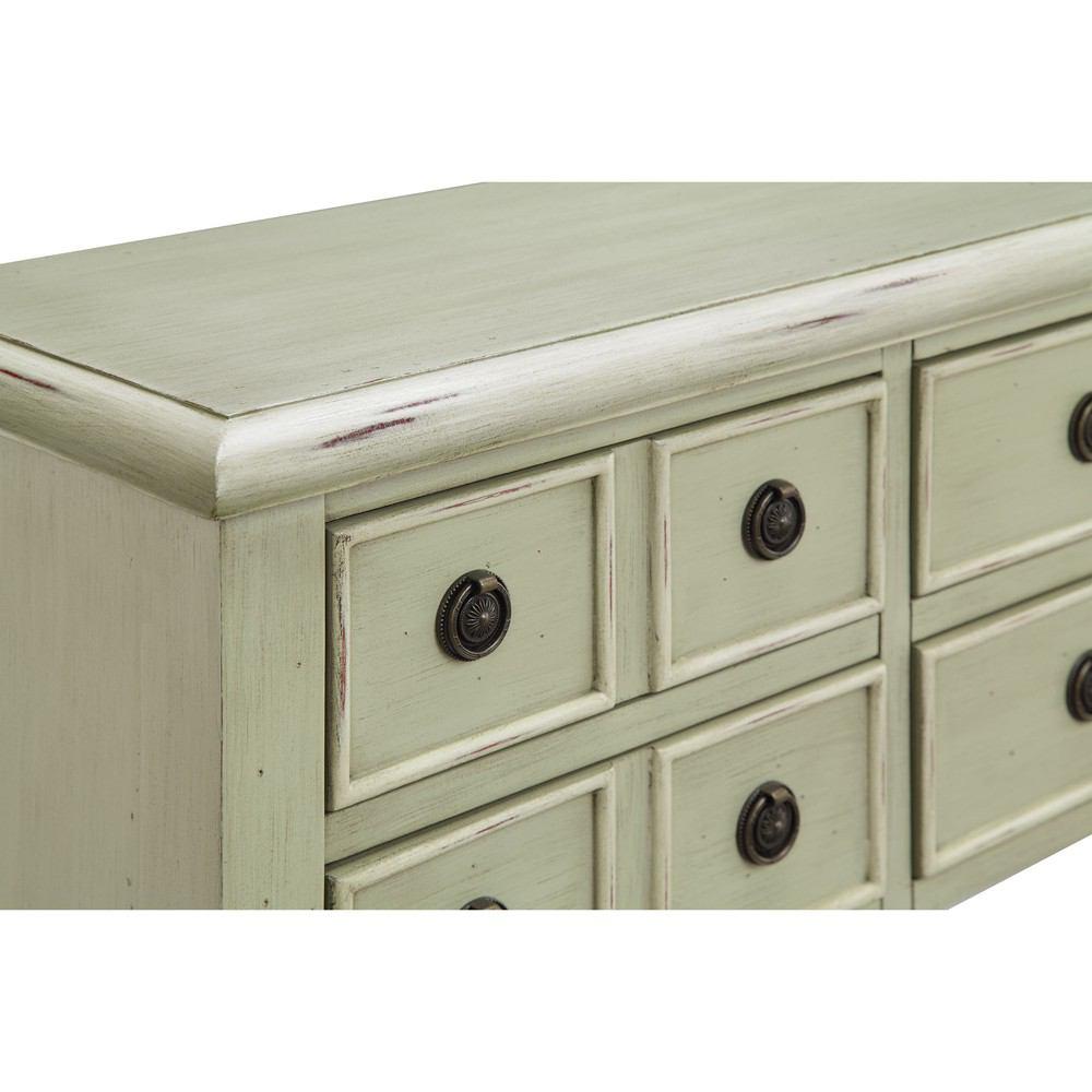 Stein World Chesapeake Table