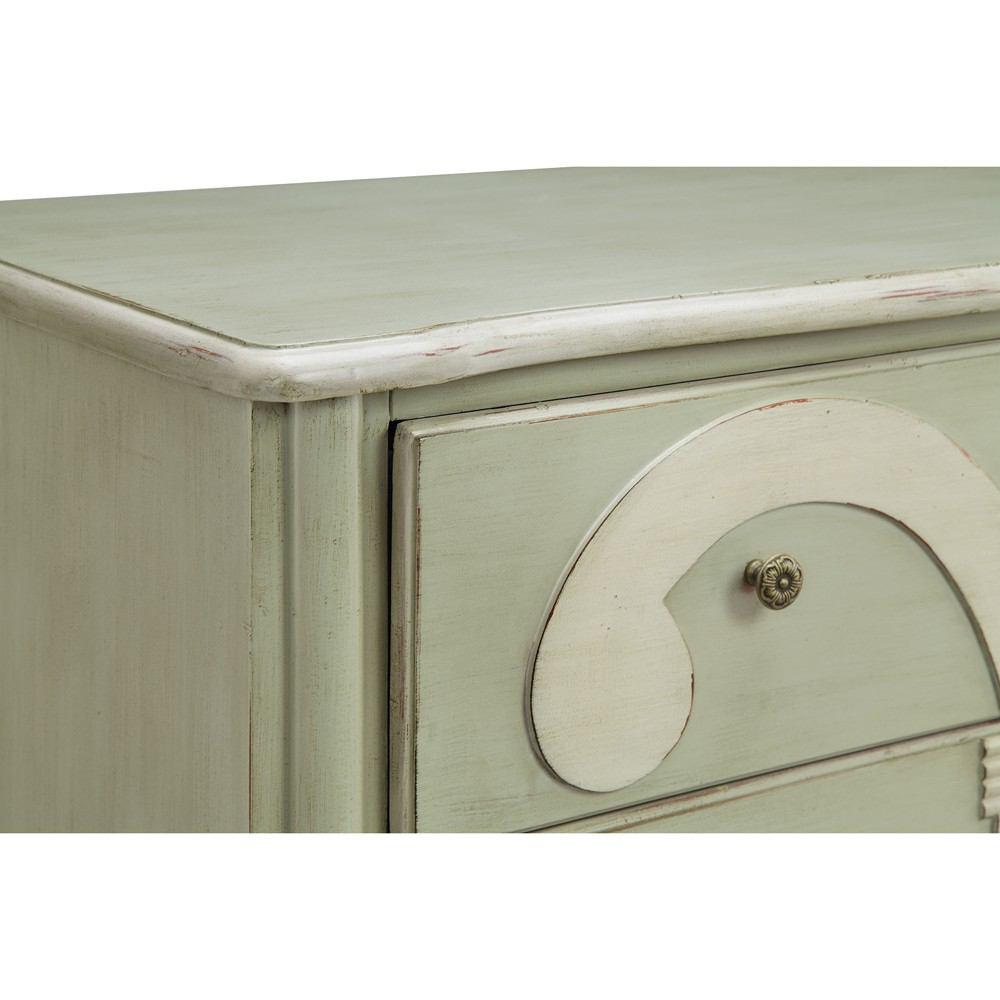 Stein World Chesapeake Chest