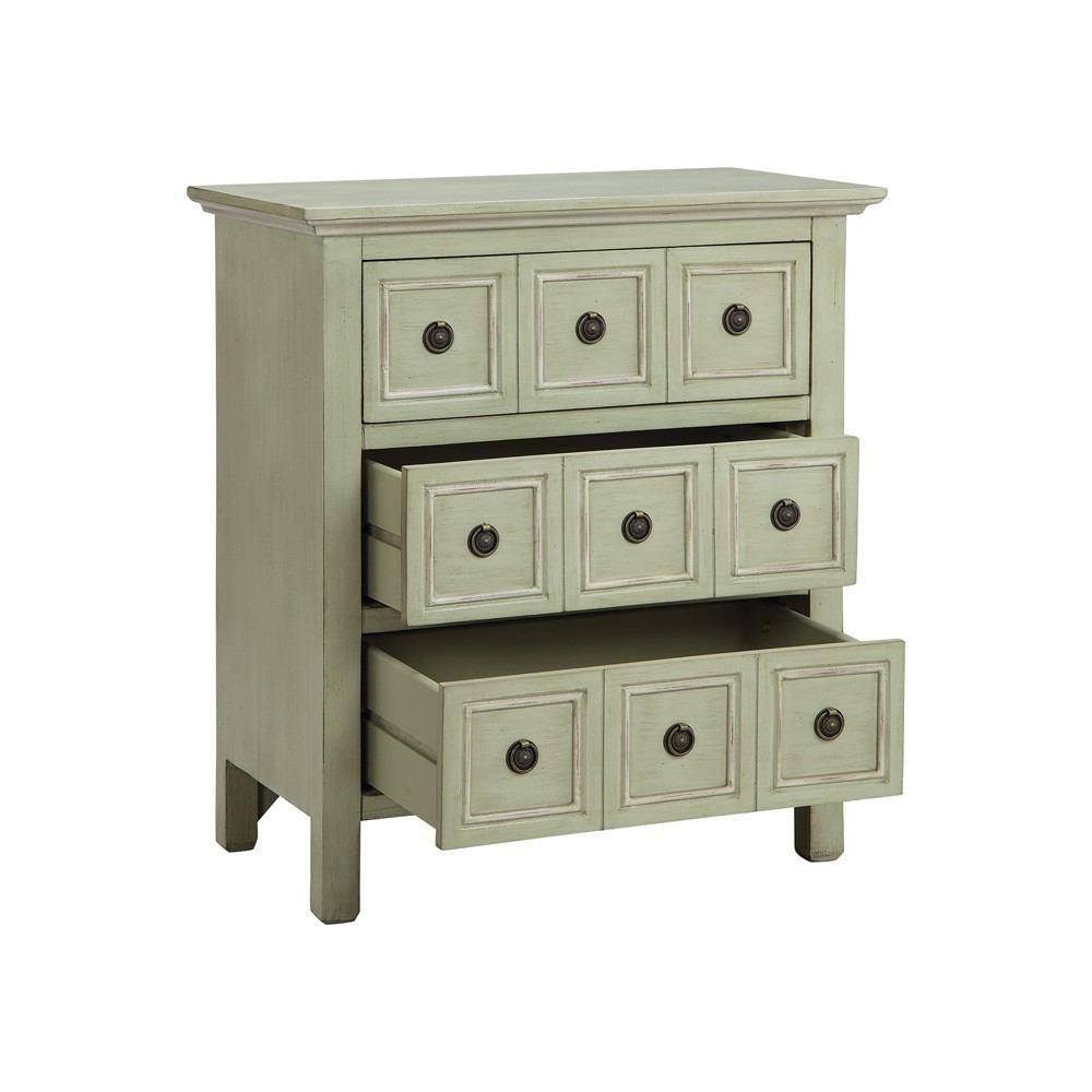 Stein World Chesapeake Apothecary Chest