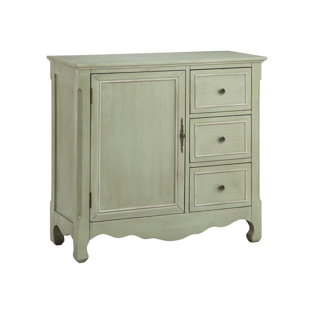Stein World Chesapeake Petite Cabinet