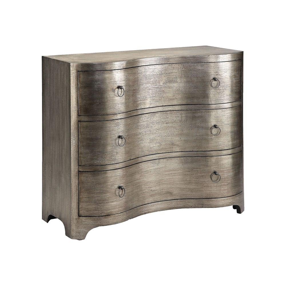 Stein World Greybeau Chest
