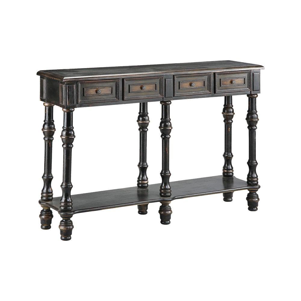 Stein World Brownstone Table