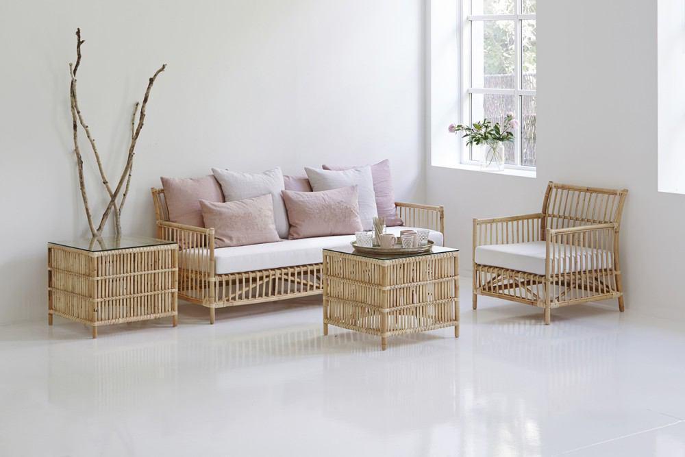 Sika Design Donatello Side Table