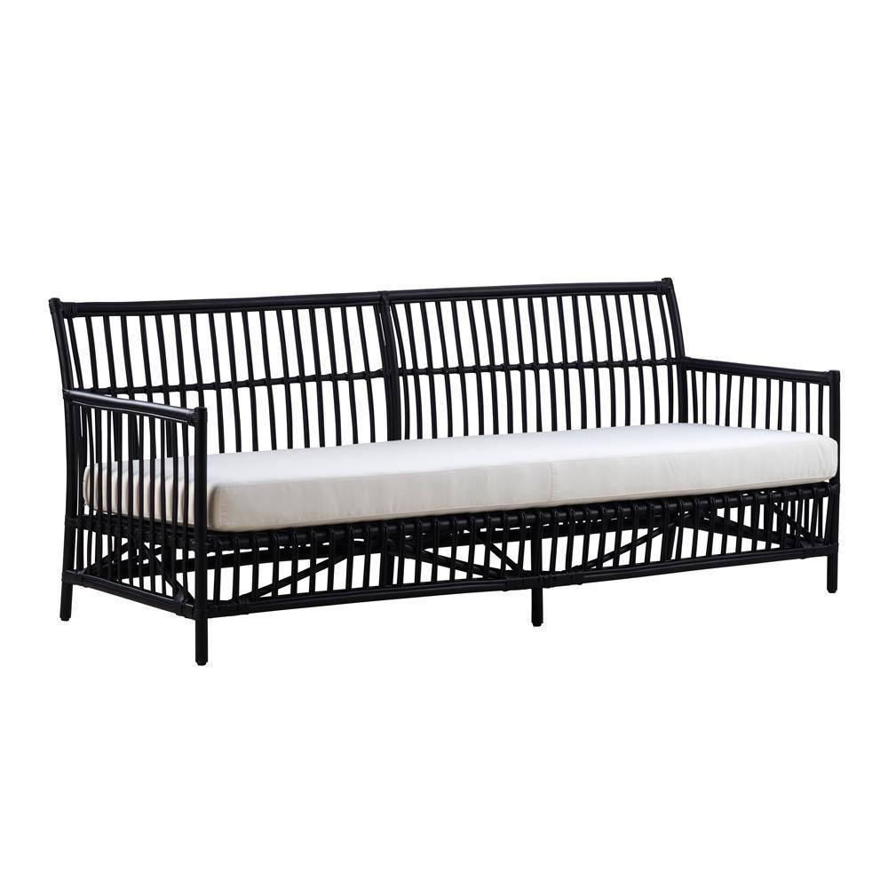 Sika Design Caroline 3-Seater Sofa